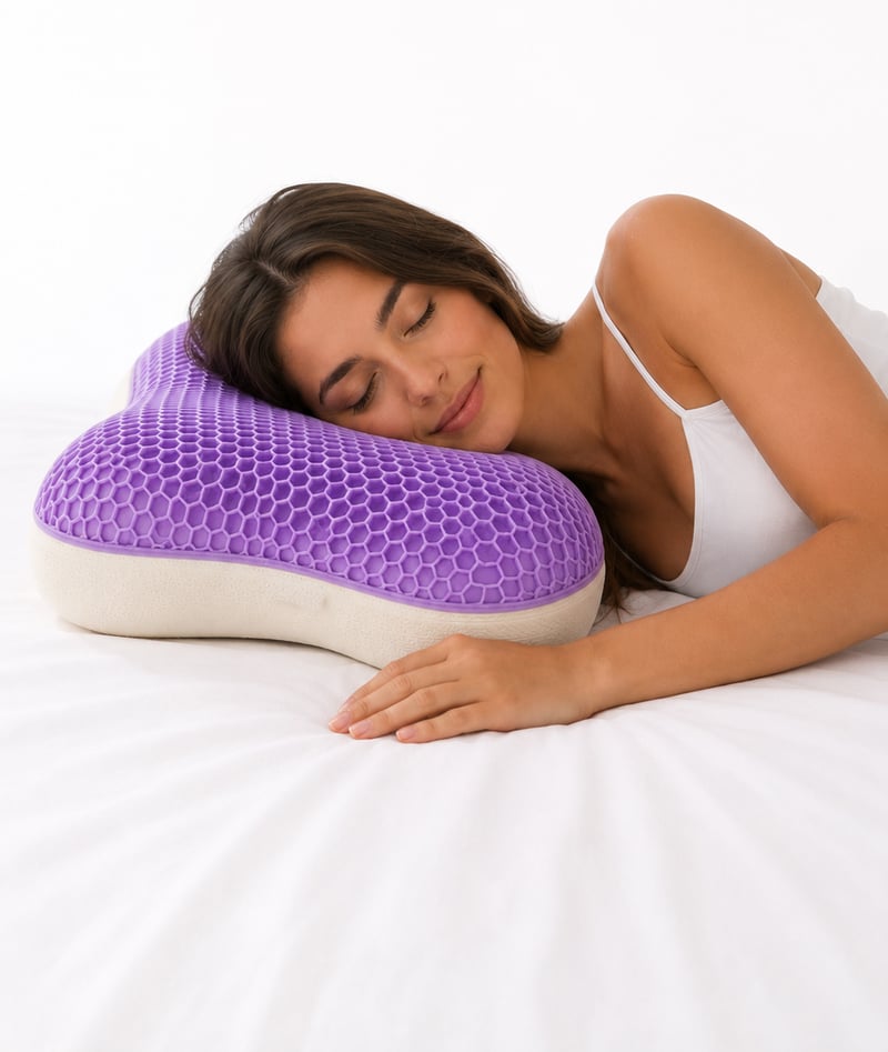 Le Air Pillow