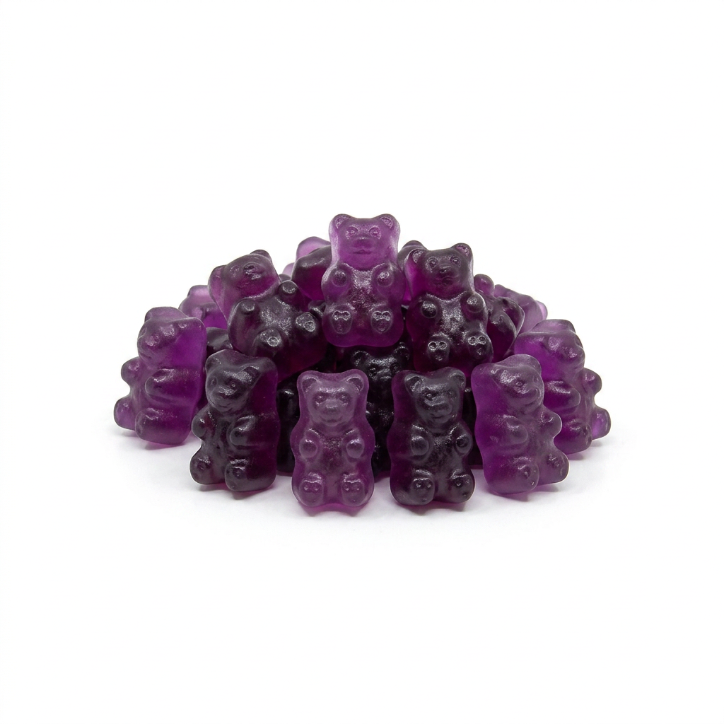 Les Sleep Gummies