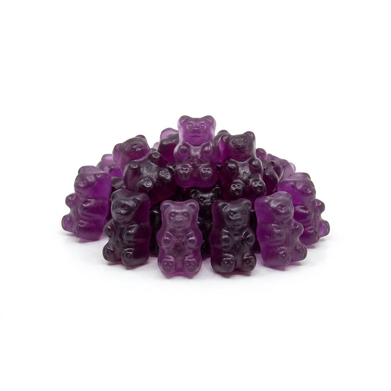 Les Sleep Gummies